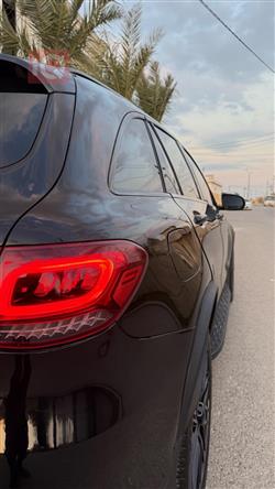 مرسيدس بنز GLC